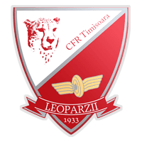 CSF CFR 1933 Timişoara