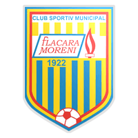 CSM Flacăra Moreni