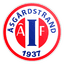 Åsgårdstrand IF logo