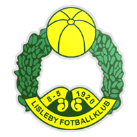 Lisleby FK