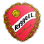 Rygge IL logo