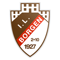 Borgen IL