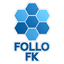 Follo FK logo