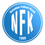 Notodden FK logo