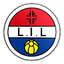Langangen IL logo