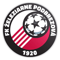 FK Zeleziarne Podbrezova