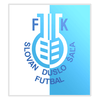 FK Slovan Duslo Sala