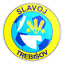 SLAVOJ Trebisov logo