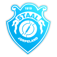 Staal Jørpeland IL