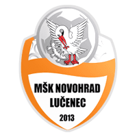 SK NOVOHRAD Lucenec