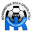 NK Drava Ptuj logo