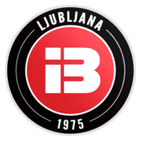 NK IB 1975 Ljubljana