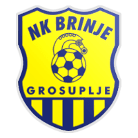 NK Brinje Grosuplje
