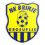 NK Brinje Grosuplje logo