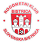 NK Bistrica iz Slovenske Bistrice logo