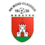NK Mons Claudius Rogatec logo