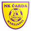 NK Čarda Martjanci logo