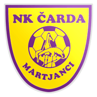 NK Čarda Martjanci