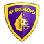 NK Črenšovci logo