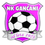 NK Gančani logo