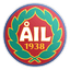 Åkra IL logo