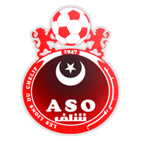 Amel Saad Olympic Chlef