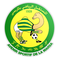 Avenir Sportif de La Marsa