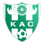 Kénitra Athletic Club logo