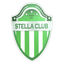 Stella Club d'Adjamé logo