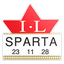 FK Sparta Sarpsborg logo
