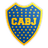 Boca Juniors Soledad