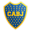 Club Deportivo Boca Juniors de Soledad logo
