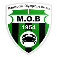 Mouloudia Olympique de Béjaïa