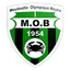 Mouloudia Olympique de Béjaïa logo