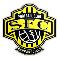 Sporting Club Football Club de Barranquilla