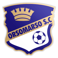 Orsomarso Sportivo Clube S.A.