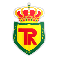 Club Deportivo Real Tolima F.C.