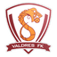 Valdres FK logo