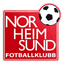 Norheimsund FK logo
