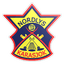 Nordlys IL Fotball logo
