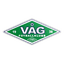 Våg FK logo