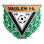 Vaulen IL logo