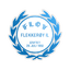 Flekkerøy IL Fotball logo
