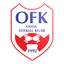 Odda FK logo