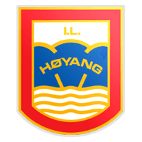 IL Høyang