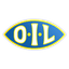 Ottestad IL logo