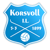 Korsvoll IL