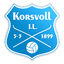 Korsvoll IL logo