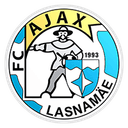 Ajax Lasnamäe