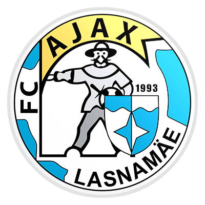 FC Ajax Lasnamäe